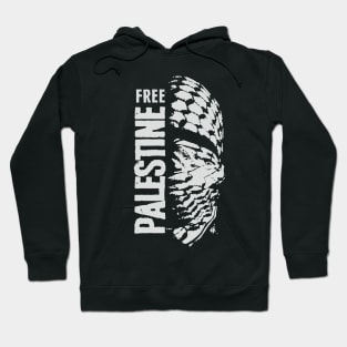 PALESTINE SPIRIT Hoodie